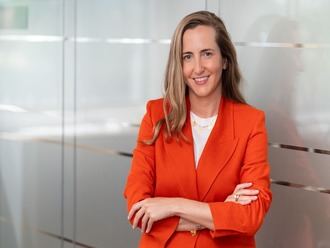 Grupo EULEN nombra a María Álvarez Becerril nueva Vicepresidenta Ejecutiva