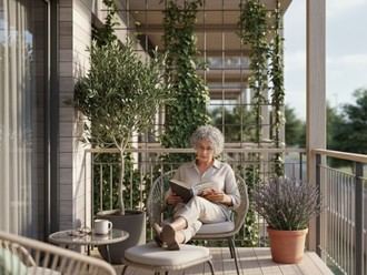 Cohousing 3C: un modelo colaborativo que une autonomía, cuidados y vida activa