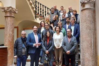 AESTE y el Gobierno de Baleares marcan un hito histórico con el primer convenio colectivo autonómico