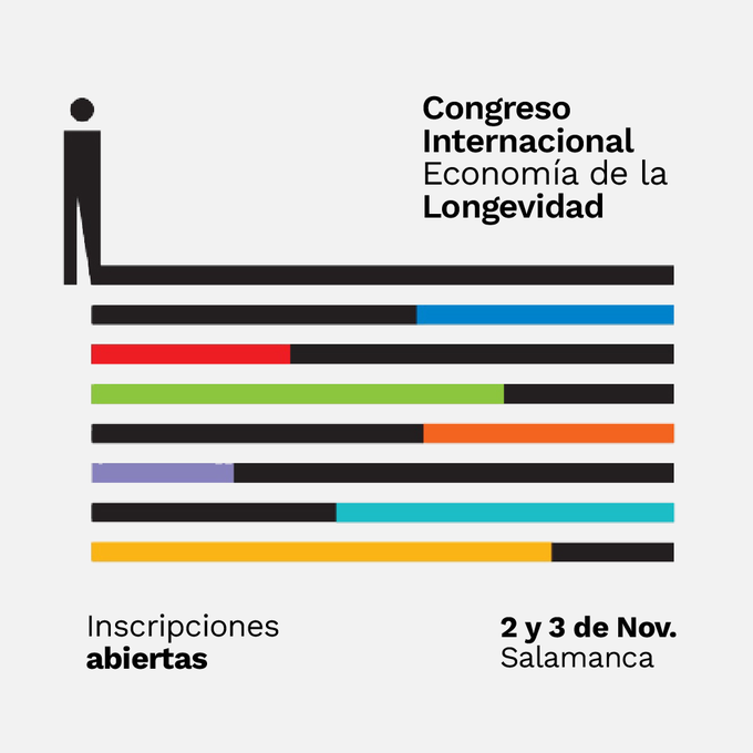CENIE organiza el Congreso Internacional Economía de la Longevidad
