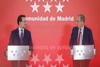 Teleasistencia de última generación para Madrid