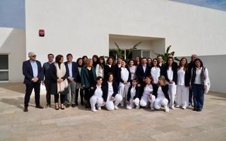 Abre sus puertas la residencia Venta des Brolls de Formentera