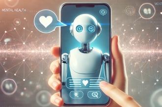 Transformando el Acceso a la Salud Mental: El Papel Innovador de los Chatbots Personalizados I.A.