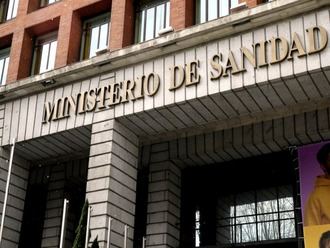 Miñones Conde nombrado nuevo ministro de Sanidad