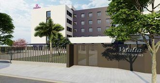 Vitalia Home, construirá en Córdoba una residencia de mayores especializada en rehabilitación de ictus y daño cerebral