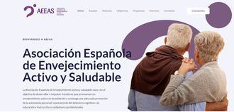 Constituida la Asociación Española de Envejecimiento Activo y Saludable