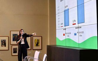 Andalucía acorta en 106 días la espera en dependencia, mientras el resto de España aumenta tiempos