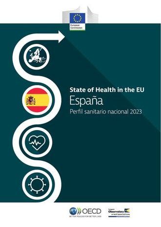 España: Perfil Sanitario del País 2023
