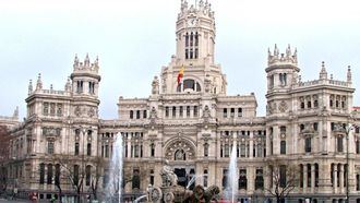 Solicitud de la tarjeta 'madridmayor.es' del Ayuntamiento de Madrid