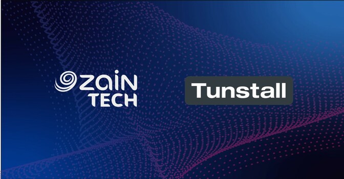 Tunstall Healthcare se asocia con ZainTech