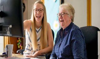 Barómetro 2025 de AGE Platform Europe: el reto de integrar a los trabajadores mayores en la nueva economía