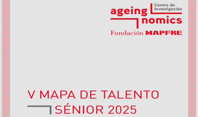 El talento sénior como activo estratégico: una oportunidad clave para empresas y mercado laboral