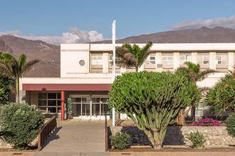 Sergesa Agüimes impulsa el intercambio intergeneracional con el proyecto “Conectando Generaciones”