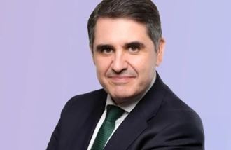 Air Liquide Healthcare España nombra a Manuel Pacheco como Director General para liderar su transformación digital