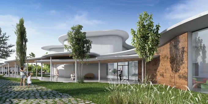 El proyecto de Casa Aladina : acompañamiento integral para niños y adolescentes con cáncer