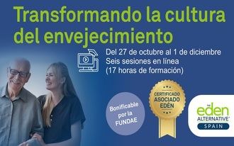 Cuso Online Alternativa Edén Certificado 2022