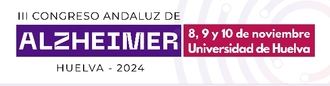 III Congreso Andaluz de Alzheimer. Un desafío compartido, una solución conjunta