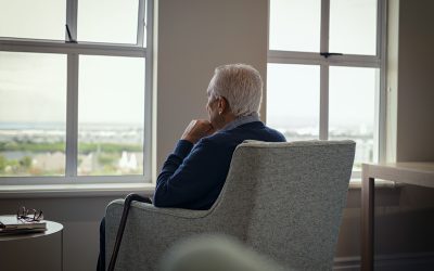  Asociación Madrileña de Atención a la Dependencia (AMADE)