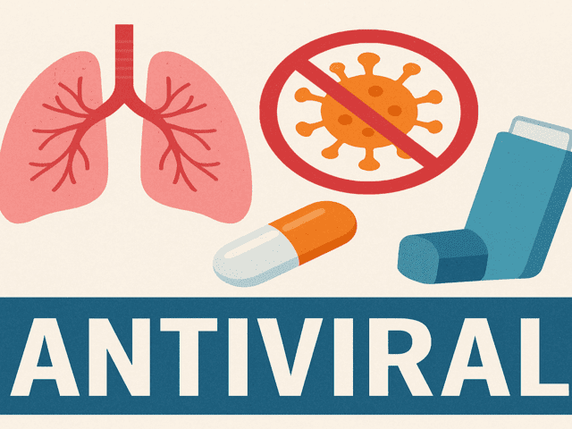 Un nuevo enfoque terapéutico contra virus respiratorios: del laboratorio a la práctica clínica