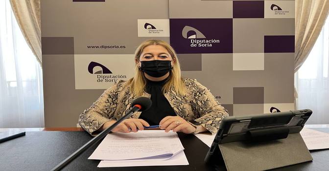 Aralia revalida el contrato de SAD de la Diputación de Soria