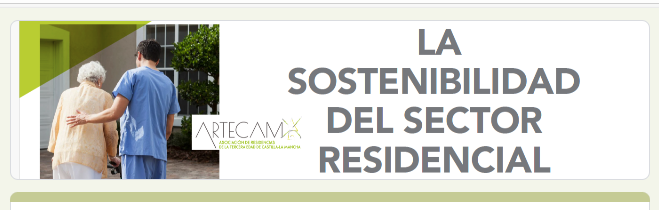 Toledo acogerá una jornada sobre los retos económicos y la sostenibilidad del sector residencial