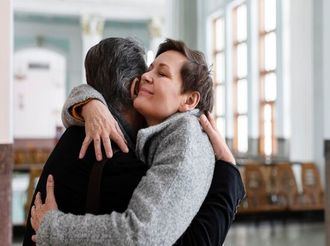 La Plataforma Caronte de Fundación ASISPA gana el Primer Premio del Ayuntamiento de Madrid por su acompañamiento al final de la vida