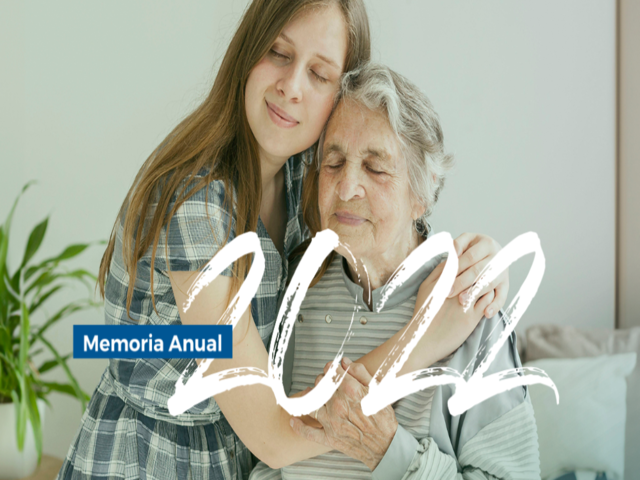 ASISPA Memoria Anual 2022