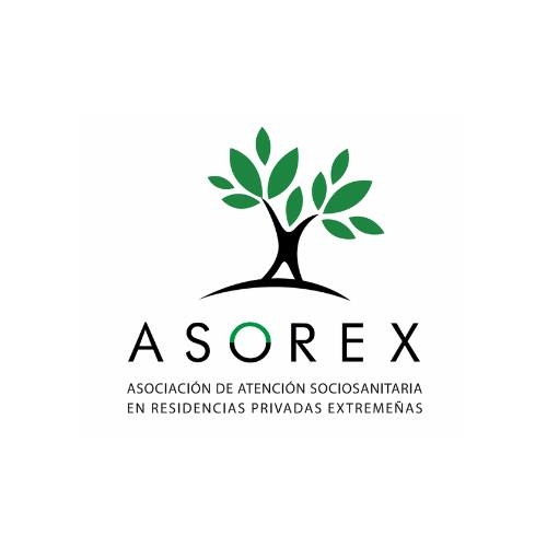 Asociación de Residencias de Extremadura, Asorex