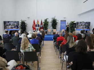 Madrid impulsa el cohousing sénior: tres parcelas municipales para 232 viviendas colaborativas