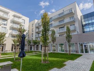 Azora lidera el mercado europeo con la adquisición del mayor portfolio de Senior Independent Living en Francia