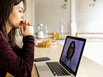 Atención médica a distancia: videoconsultas durante las vacaciones