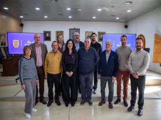 El Govern destina 82 millones de euros para crear casi 700 nuevas plazas de dependencia