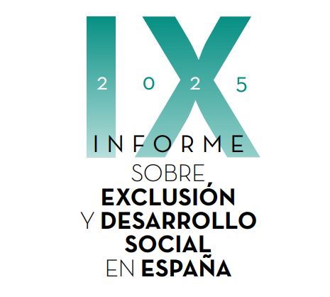 El IX Informe FOESSA alerta de una España fragmentada: desigualdad creciente y millones de personas en exclusión social