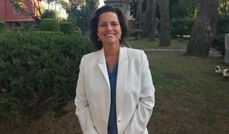 Cáritas Española inicia una nueva etapa con el nombramiento de María González Dyne como secretaria general.