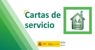 El Imserso aprueba sus ocho cartas de servicios para 2026-2029