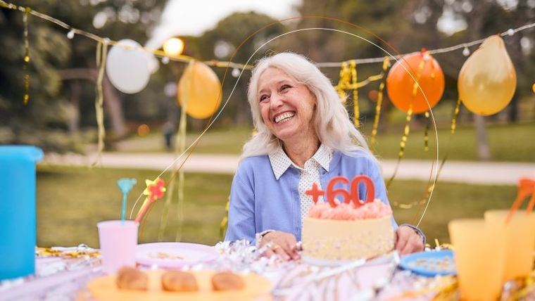 Caser lanza dos seguros innovadores para mayores de 50 años