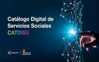 Catálogo Digital de Servicios Sociales en Castilla León