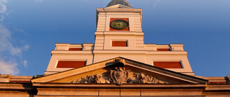 Así funciona la acreditación de centros de mayores en Madrid