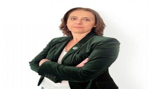 Mariló Almagro, nueva presidenta de la Confederación Española de Alzheimer