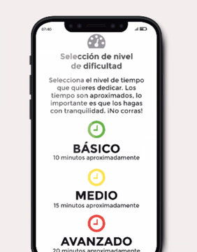 CEAFA lanza 'FISIC@menTe', una app para mejorar la actividad física y cognitiva en mayores