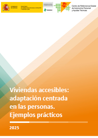 Viviendas accesibles: el Imserso publica una guía práctica para adaptar el hogar sin perder autonomía