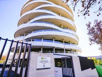 El Centro Casaverde Intergeneracional de Móstoles celebrará una jornada de puertas abiertas