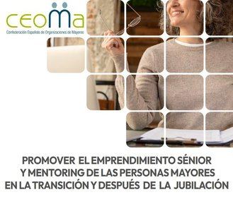 Curso gratuito de emprendimiento para mayores en España