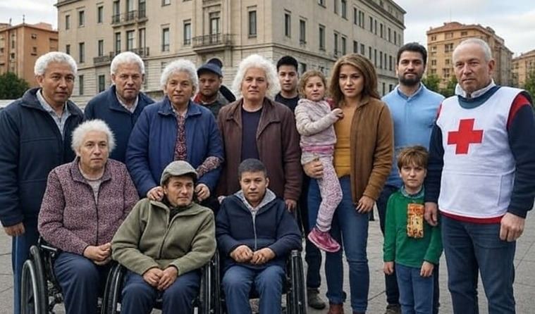 La Ley del Tercer Sector de Acción Social: una norma pendiente de voluntad política