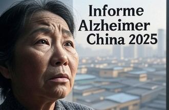 Informe Alzheimer China 2025: claves para afrontar la creciente crisis sanitaria