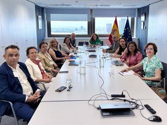 CEAFA se integra al patronato de la Fundación CIEN para impulsar la investigación sobre Alzheimer