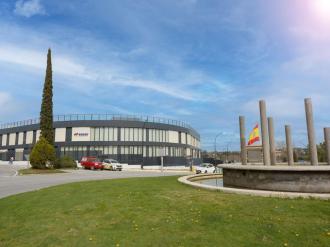 Amavir abre en Madrid la residencia Ciudalcampo: nuevo impulso a la atención de personas mayores