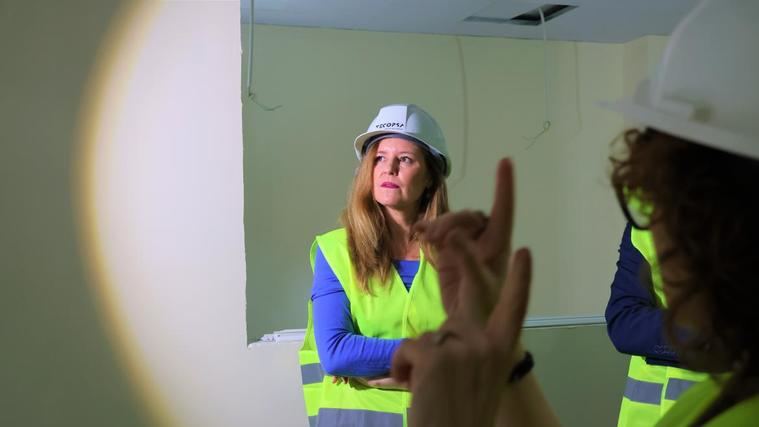 La Comunidad de Madrid impulsa 81 unidades de convivencia en residencias públicas con una inversión de 59 millones de euros