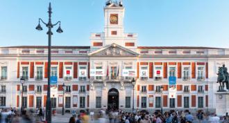 Capacitación digital para seniors en la hostelería en Madrid