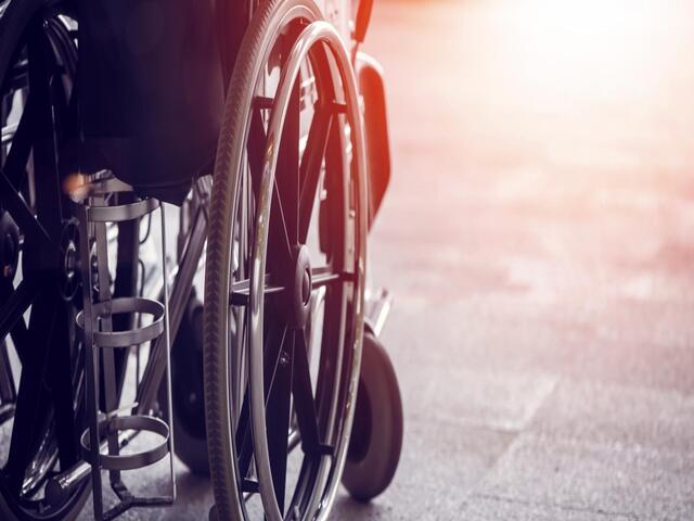 La Comunidad de Madrid invierte 126 millones para mejorar la vida de las personas con discapacidad